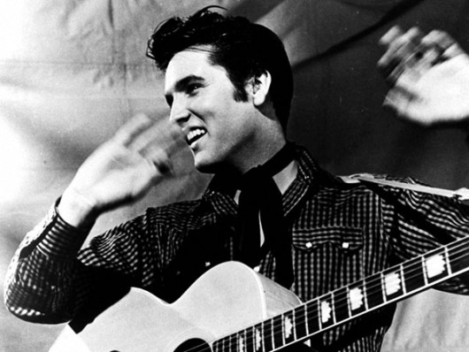 Elvis-Presley