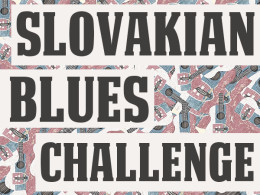 Slovakian-Blues-Challenge