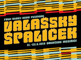 Festival Valašský špalíček 2018 uskutoční v dňoch 21. - 23. júna vo Valašskom Meziříčí