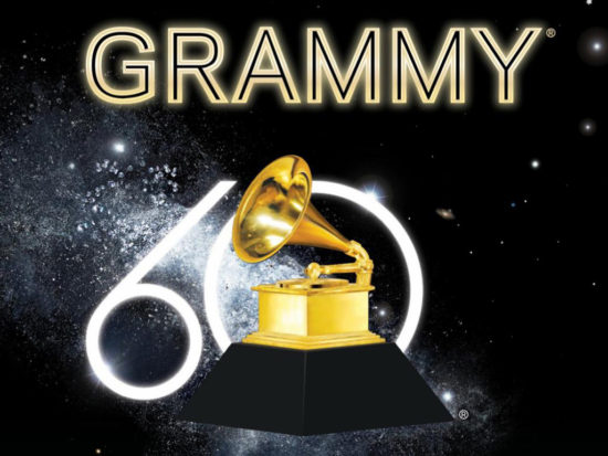 Nominácie na hudobné ceny Grammy Awards