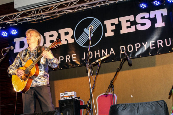 V Trnave sa uskutočnil Malý Dobrofest 2019