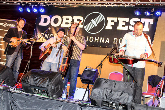 V Trnave sa uskutočnil Malý Dobrofest 2019