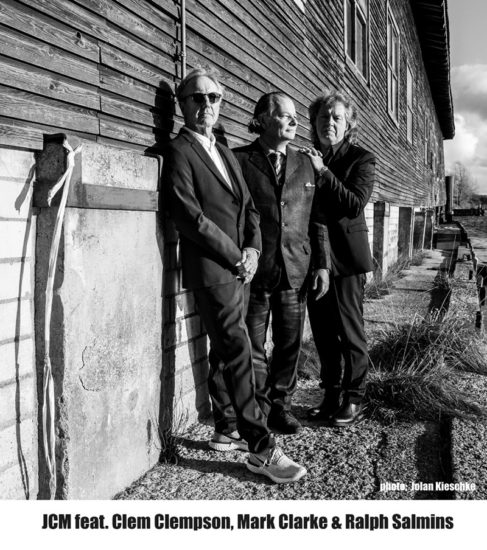 Folk-blues-beat festival Valašský špalíček 2019 Festival Valašský špalíček 2019