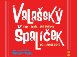 Festival Valašský špalíček 2019
