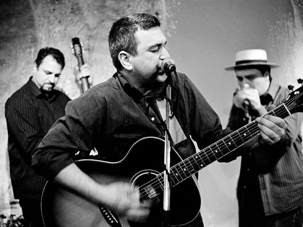 Trnavský festival Blues Moods 2019 bude trvať tri dni Trnavský festival Blues Moods 2019 bude trvať tri dni