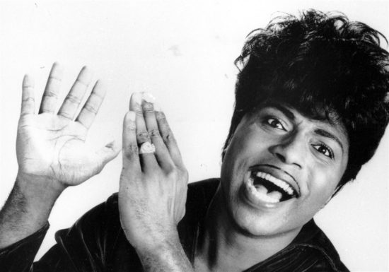 V sobotu 9. mája umrel Little Richard. Skutočný Kráľ rock and rollu!