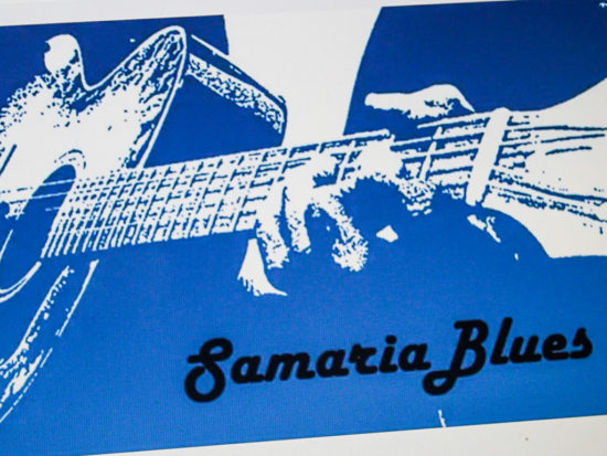 Festival Samaria Blues Online
