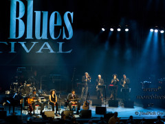 Bluesové novinky, bluesové koncerty, bluesové kapely, bluesový hudobníci, bluesové kluby, bluesové fetivaly.