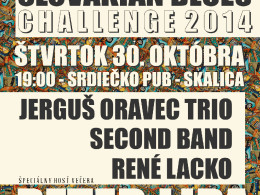 Slovakian-Blues-Challenge-2014