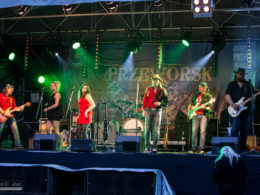 The Cell - Przeworsk Blues Festival 2016.