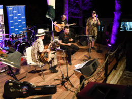 Kastav Blues Festival 2016 v Chorvátsku, Kostrena, Matulji, Viškovo a Čavle.