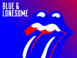 Nový bluesový album skupiny The Rolling Stones.