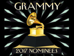 Nominácie bluesmanov na ceny Grammy Awards 2017