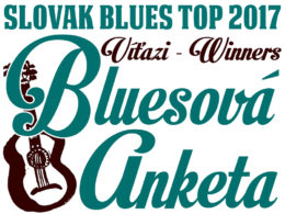 Najlepší slovenskí bluesmani v Bluesovej ankete 2017
