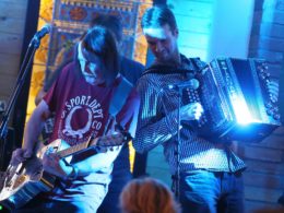 V Skalici sa konal ďalší ročník medzinárodného festivalu Hudba v Meste 2017