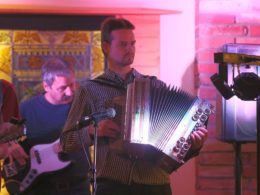 V Skalici sa konal ďalší ročník medzinárodného festivalu Hudba v Meste 2017