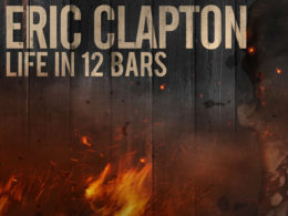 V kinách sa premieta dokumentárny hudobný film Eric Clapton: Life in 12 Bars