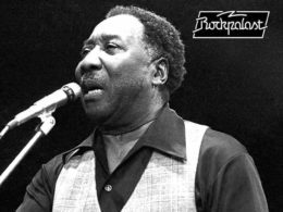 Spomienkové CD a DVD Muddy Waters Live At Rockpalast