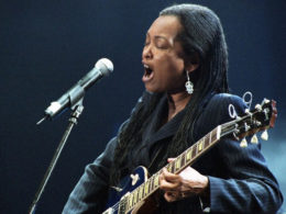 Umrela Deborah Coleman afroamerická speváčka gitaristka a rodáčka z Virginie