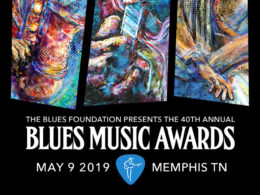 40. ročník Blues Music Awards