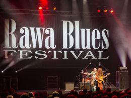 Rawa Blues Festival 2019 Katovice