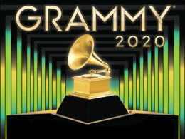 Výročné hudobné ceny Grammy Awards 2020