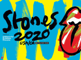 The Rolling Stones ohlásili ďalšie koncertné turné