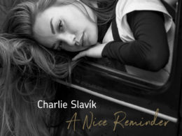 CD Charlie Slavík - A Nice Reminder
