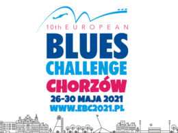 European Blues Challenge 2021 Chorzów