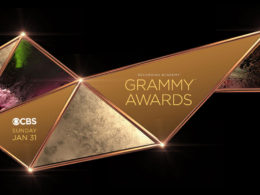 Nominácie na výročné ceny Grammy 2021