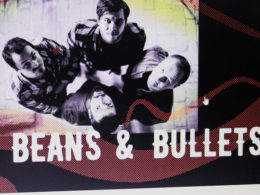 Online koncert Beans & Bullets z Trnavy