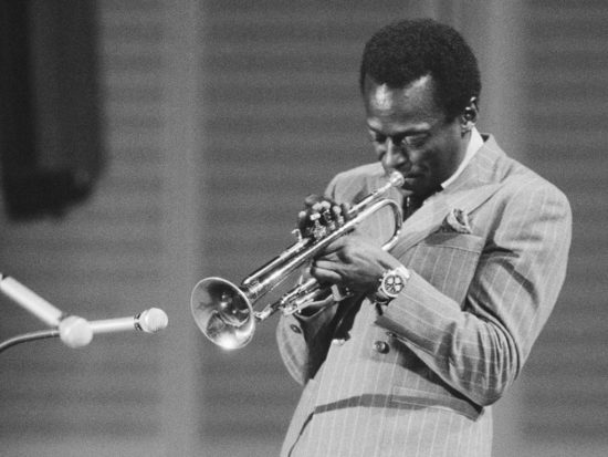Film Miles Davis: Birth Of The Cool