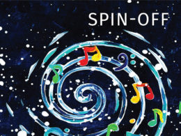 Juraj Schweigert vydáva nový album Spin-Off