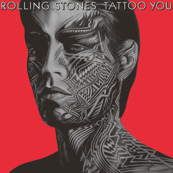 Novy album Ronnie Wooda z The Rolling Stones
