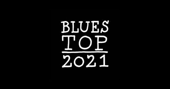 Poľská anketa Blues Top 2021