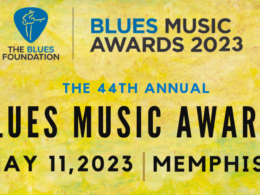 Blues Music Awards 2023
