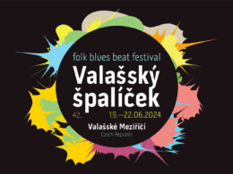 Valašský špalíček - folk blues beat festival 2024