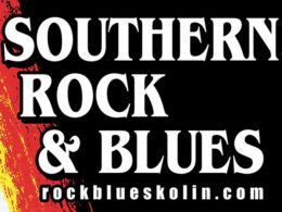 Southern Rock & Blues Kolín 2024