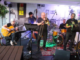 Traditional & Revival Band v Piešťanoch