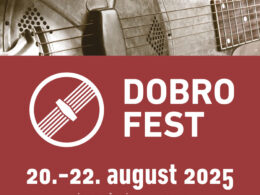 Dobrofest Trnava 2025
