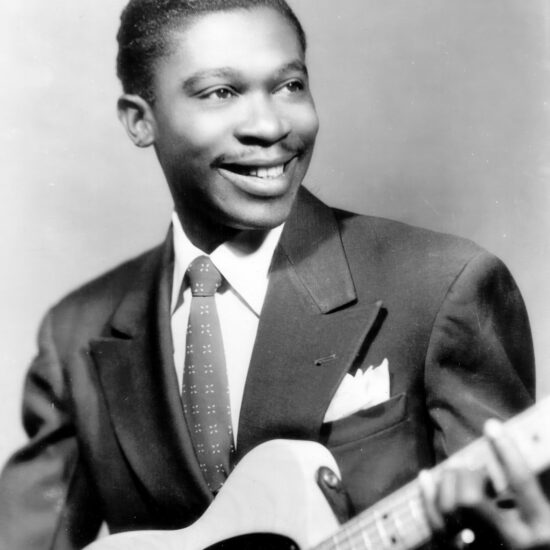 Pred 100 rokmi sa narodili bluesoví velikáni Jimmy Reed a B. B. King