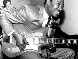Pred 100 rokmi sa narodili bluesoví velikáni Jimmy Reed a B. B. King