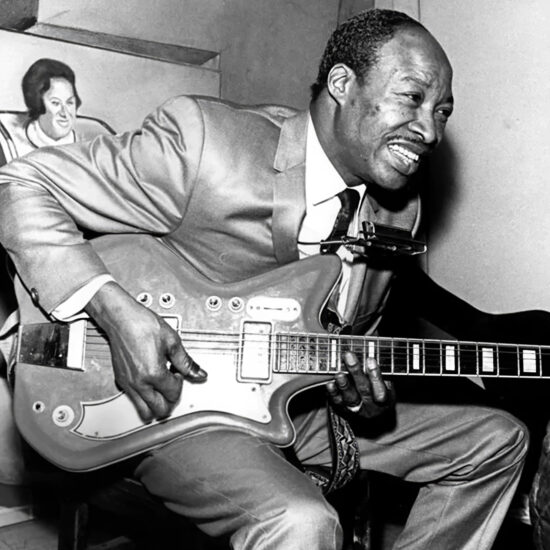Pred 100 rokmi sa narodili bluesoví velikáni Jimmy Reed a B. B. King